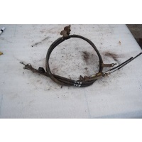 Трос ручника Toyota Yaris XP9 2008 464200D050,464300D050