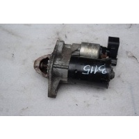 Стартер Toyota Yaris XP9 2008 281000N010,0001107441