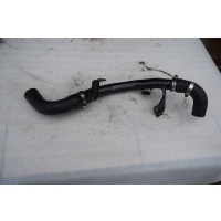 Патрубок интеркулера Toyota Yaris XP9 2008 173610N010,1734233030,1734133040