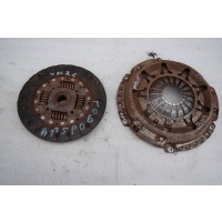 Комплект сцепления Toyota Yaris XP9 2008 3125019085