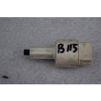 Датчик педали тормоза (лягушка) Toyota Yaris XP9 2008 8434009020