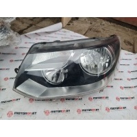 Фара левая Volkswagen Caravelle 2012 7E2941015S