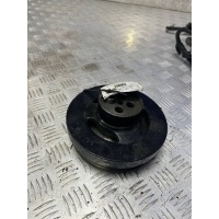 Шкив коленвала Mercedes E W212 2012 a6510351012