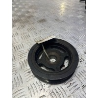 Шкив коленвала Renault Scenic 3 2013 123033448R