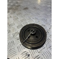 Шкив коленвала Ford Focus 2 2006 4M5Q6B319BA