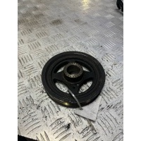 Шкив коленвала Nissan Qashqai 1 2008