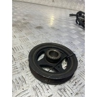 Шкив коленвала Nissan X-Trail T31 2008