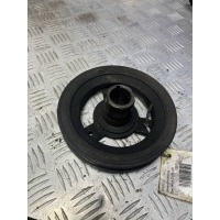 Шкив коленвала Opel Astra G 2002
