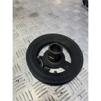 Шкив коленвала Opel Astra G 2001