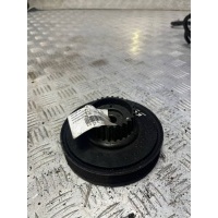 Шкив коленвала Volkswagen Sharan 1 restailing 2004 06a105243E