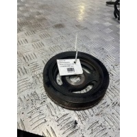 Шкив коленвала Citroen Xsara Picasso 2007 9654961080, 9654961080J