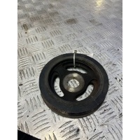 Шкив коленвала Ford Mondeo 4 2008 9654961080