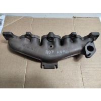 Коллектор выпускной Citroen C8 2006 9647144580