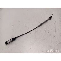 Трос двери передней Volkswagen Multivan T6 2016 7E0837085A