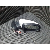Зеркало наружное правое Jaguar XF 2 2016 T2H9698,21405002