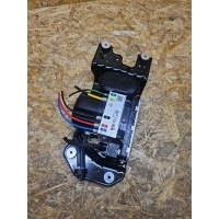 Компрессор пневмоподвески BMW X7 G07 2020 6862072