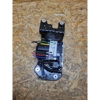 Компрессор пневмоподвески BMW X7 G07 LCI 2022 5A575E3