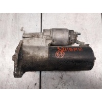 Стартер Volkswagen Touareg 1 поколение 2007 0001123002, 012911023F