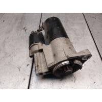 Стартер Volkswagen Touareg 1 поколение 2004 0001123002, 012911023F