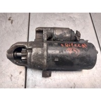 Стартер Audi A4 B7 2006 0001108405, 06E911023E