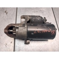 Стартер Audi A4 B7 2006 0001108405, 06E911023C