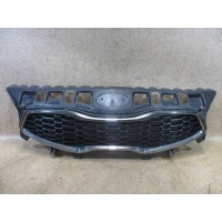 Решетка радиатора Kia Ceed 2012> 86350a2010