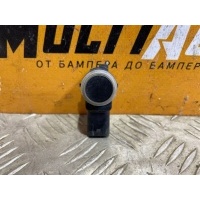 Парктроник Mercedes Gl X166 2014 A2125420018