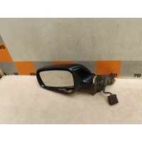Зеркало левое Audi A4 B5 1997 8D1858531C3FZ