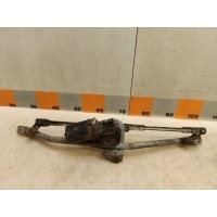 Трапеция стеклоочистителей Audi A4 B5 1997 3B1955603C