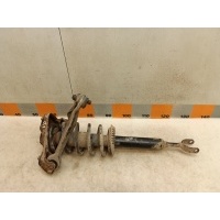 Амортизатор передний Audi A4 B5 1997 8D0413031BK