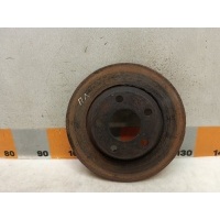 Диск тормозной передний Audi A4 B5 1997 8D0615301A