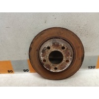 Диск тормозной передний Audi A4 B5 1997 8D0615301A