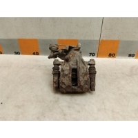 Суппорт задний левый Audi A4 B5 1997 8D0615423