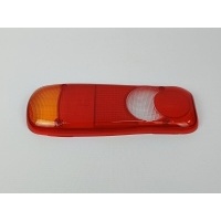 Стекло фонаря PSA Boxer/Ducato/Jumper 250 8890017SX, 1401713
