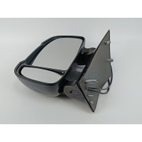 Зеркало PSA Boxer/Ducato/Jumper 250 PGBOX06450L, 8153Y8, 815423, 8154LX, 1613692580, 8153Y7, 815422, 8154LT, 1613692280, 735424438, 735517083
