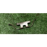 пружина заднего суппорта Land Rover Range Rover III (LM) 2002-2012 2003 SZR000010