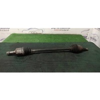 полуось Land Rover Freelander 2 2007> 2008 LR014491