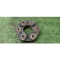 муфта эластичная карданн. вала VW Touareg 2002-2010 2006 7L0521403