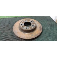 диск тормозной вентилируемый VW Touareg 2002-2010 2006 7L6615301N