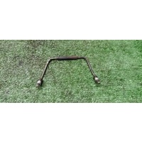 трубка тормозная VW Touareg 2002-2010 2006 7L0615701A