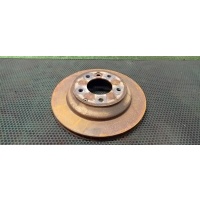 диск тормозной VW Touareg 2002-2010 2006 7L8615601C