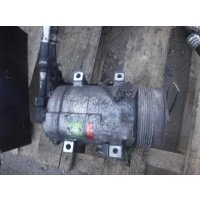 Компрессор кондиционера Audi 80 1993 8a0260805ab