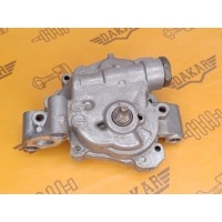 насос масляный TOYOTA Camry ACV40 2007 1510028020, 151000H010, 151000H020, 151000H030, 151000H060