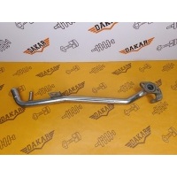 трубка помпы TOYOTA Camry ACV40 2007 1626828010