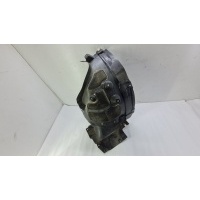 Защита арок передняя правая (подкрылок) BMW X5 G05 2022 51717424908