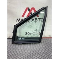 Б/У форточка ( стекло глухое , кузова , двери ) Chery Omoda c5 T19C 2023 555000305AA, -Б/У Детали сняты с АВТОМОБИЛЯ