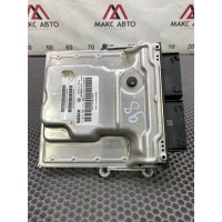 Б/У блок управления двигателем (двс,эбу) Chery Tiggo 7 pro T1E 2022 131000104AA, -Б/У Детали сняты с АВТОМОБИЛЯ