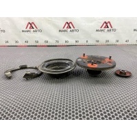 Б/У опора стойки (амортизатора) BMW 7-Series long 745LI E66 (E65) 2002 3131678214, 31 33 6 779 612, -Б/У Детали сняты с АВТОМОБИЛЯ