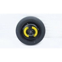 Запасное колесо Volkswagen Tiguan MK2 2020 5QF601027B03C, 5QF601027H