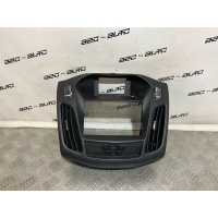 дефлектор воздушный Ford Focus 3 682601KL0A